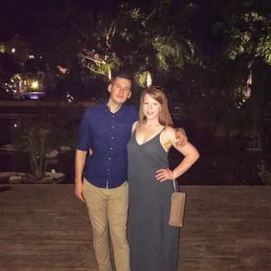 Meet your Posher, Amy